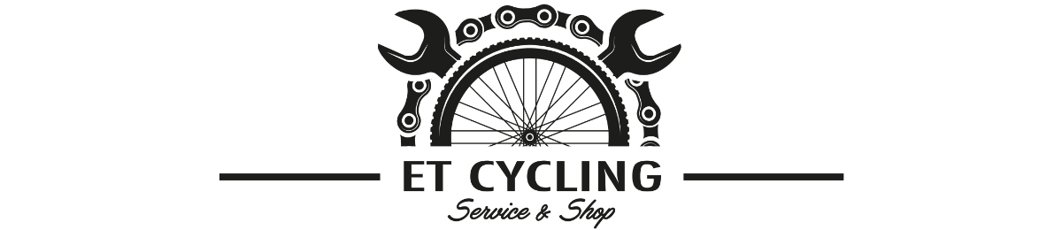 ET Cycling Service OG