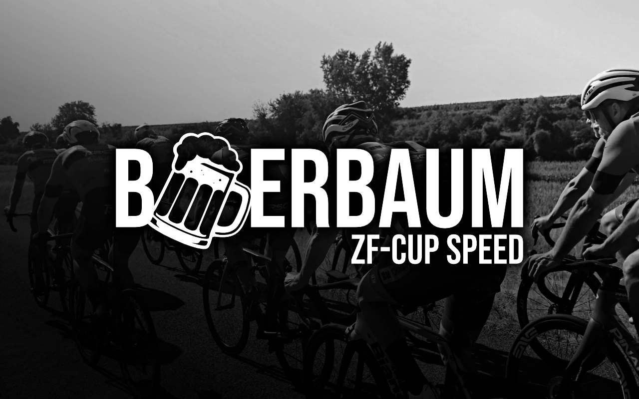 ZeitFahr-CUP Speed