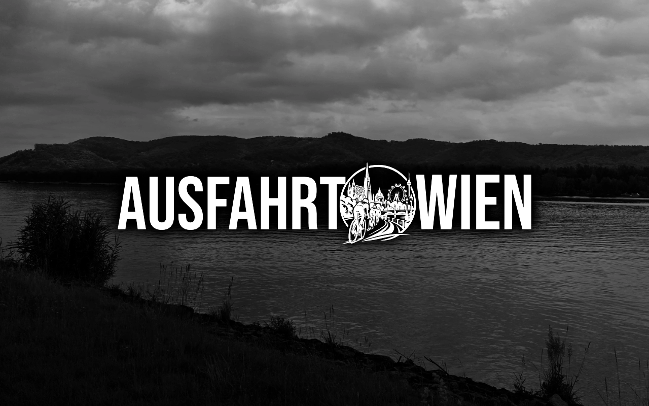 Ausfahrt Wien