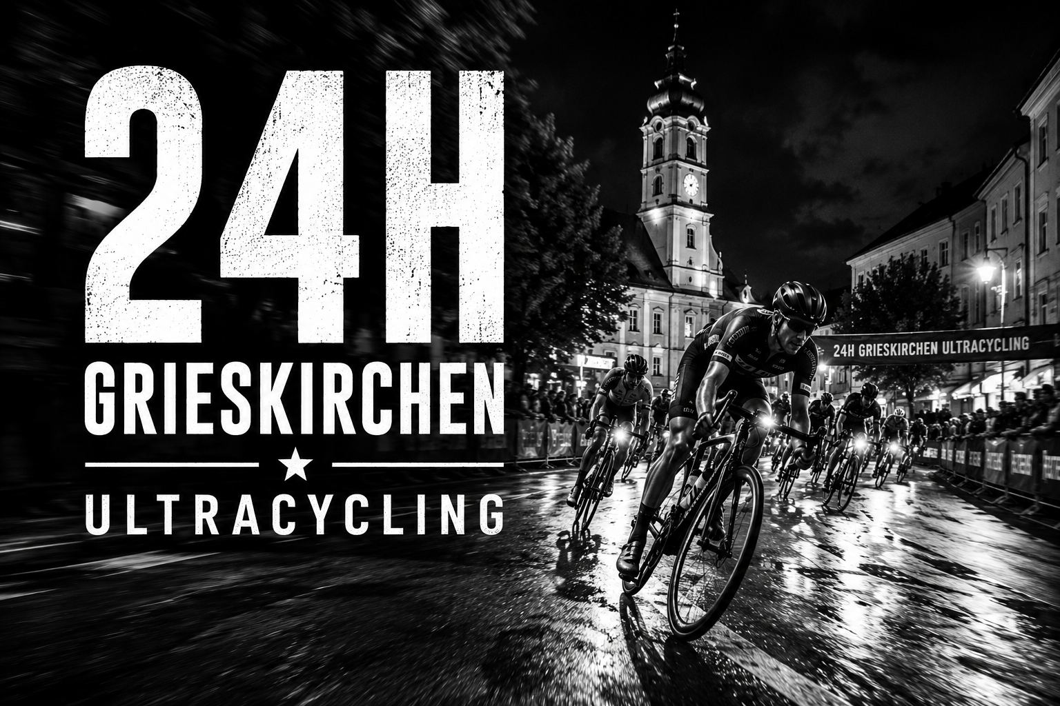 Radmarathon Grieskirchen 2026