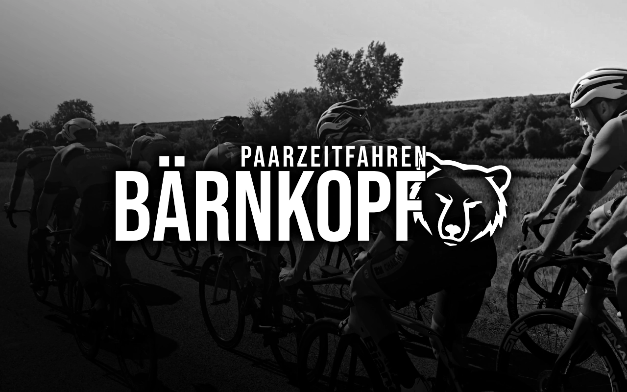 Kosmopiloten Zeitfahren Bärnkopf
