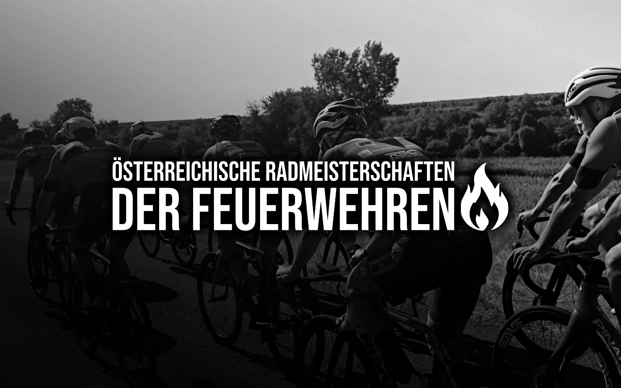 33. Österreichische Radmeisterschaften der Feuerwehren