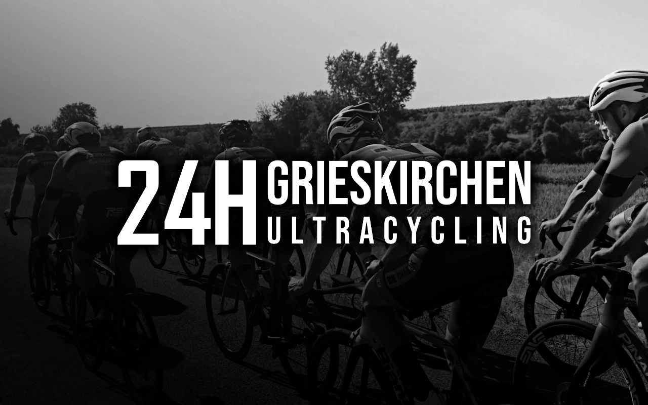 Radmarathon Grieskirchen 2026