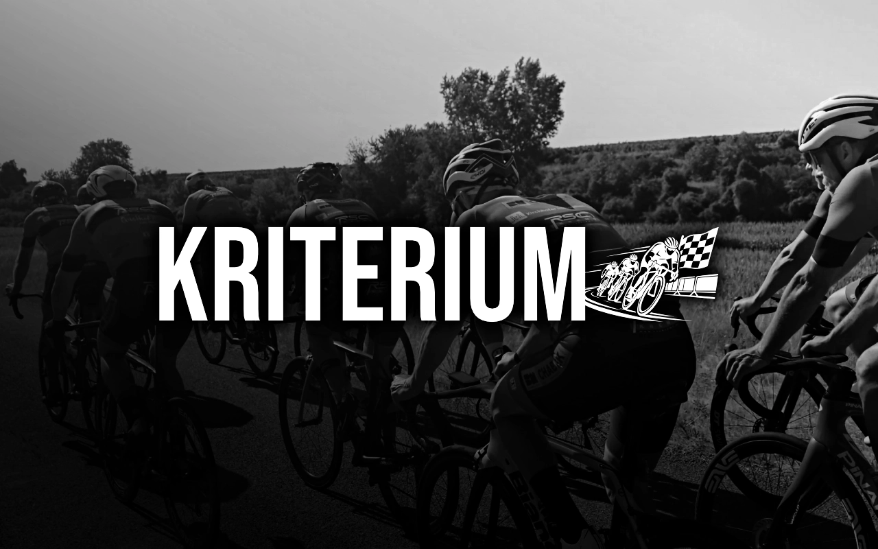 Kriterium Trumau