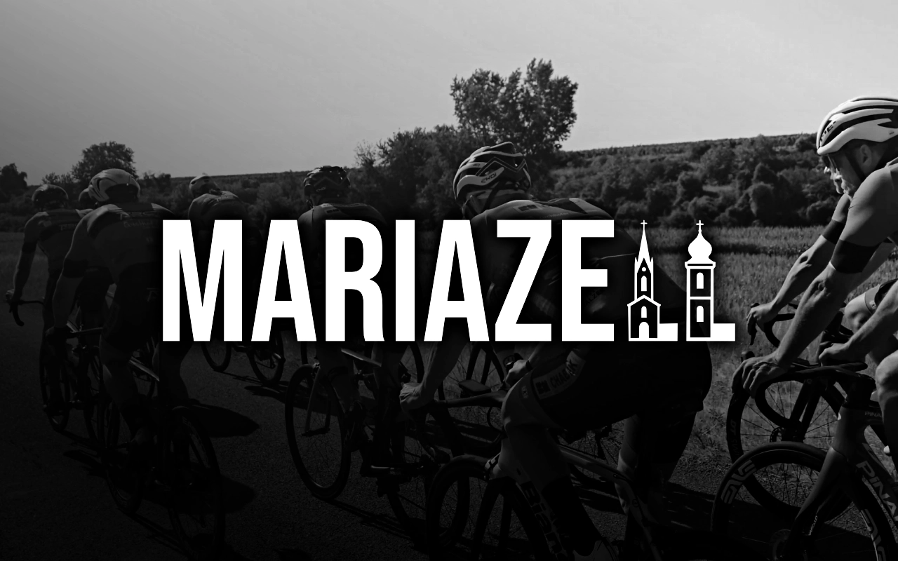 Ausfahrt Mariazell