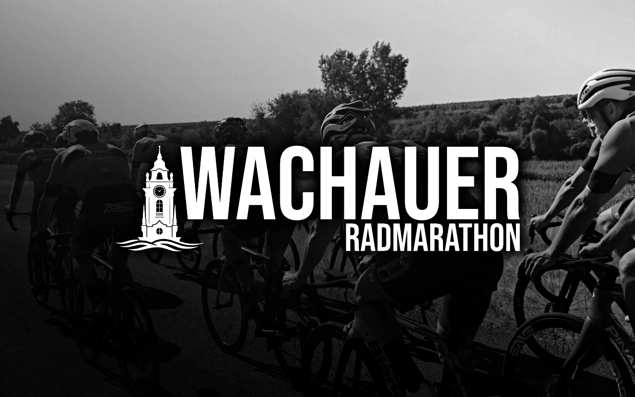 Wachauer Radmarathon