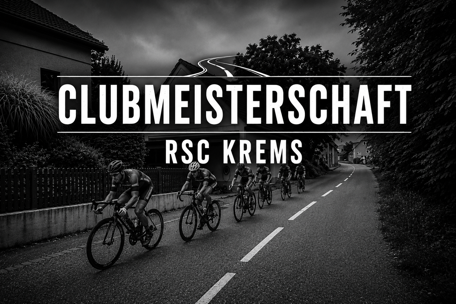 Clubmeisterschaft