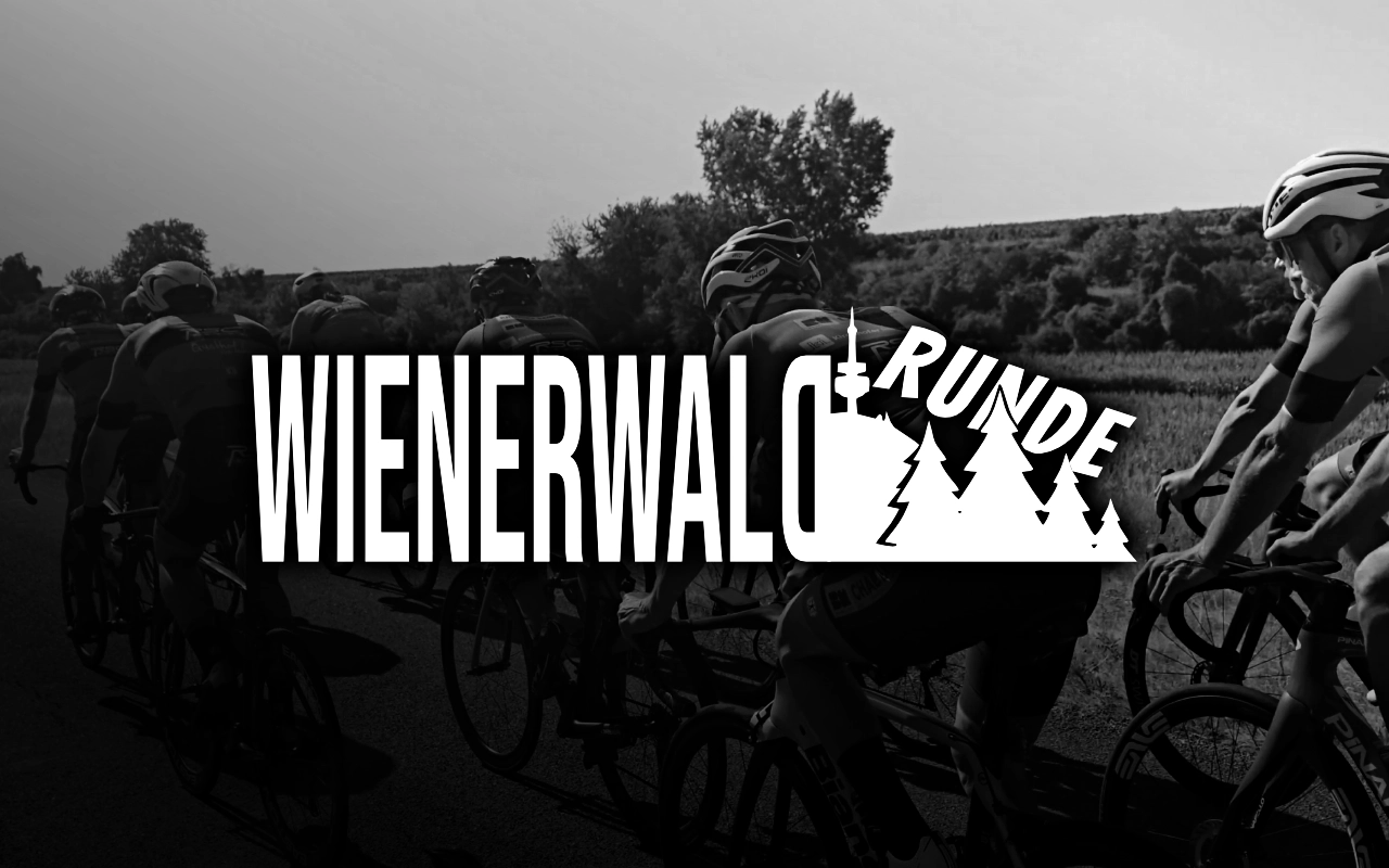 Ausfahrt Wienerwald-Runde