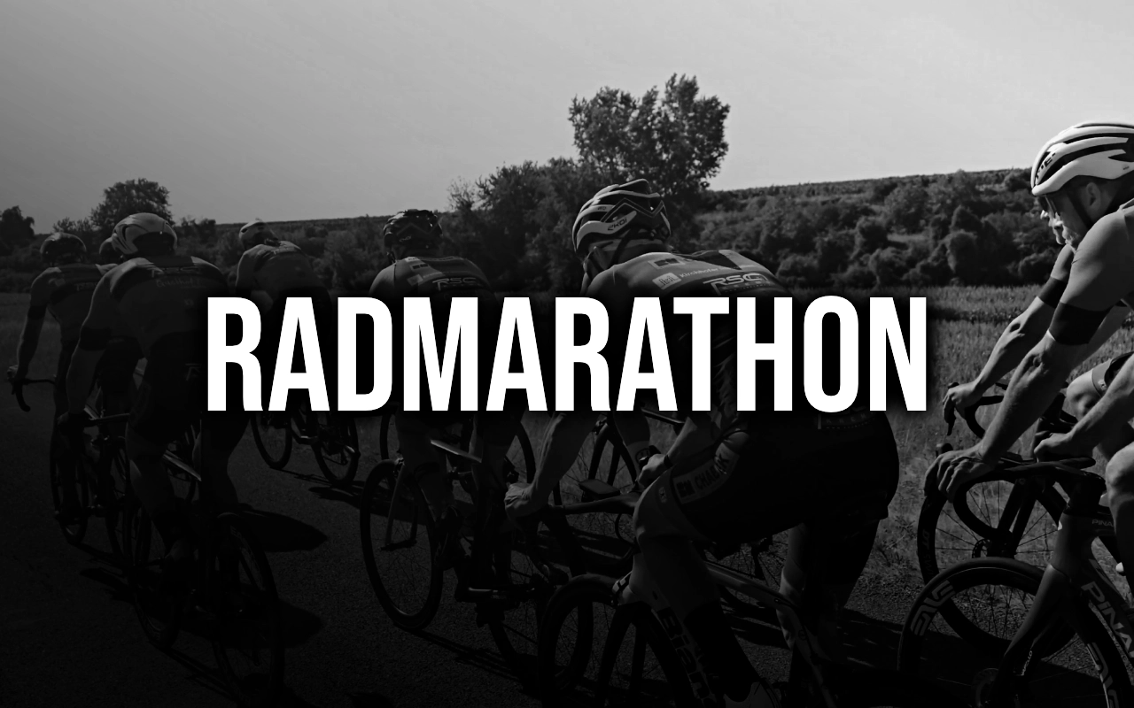 34. Neusiedlersee Radmarathon 19. April 2026