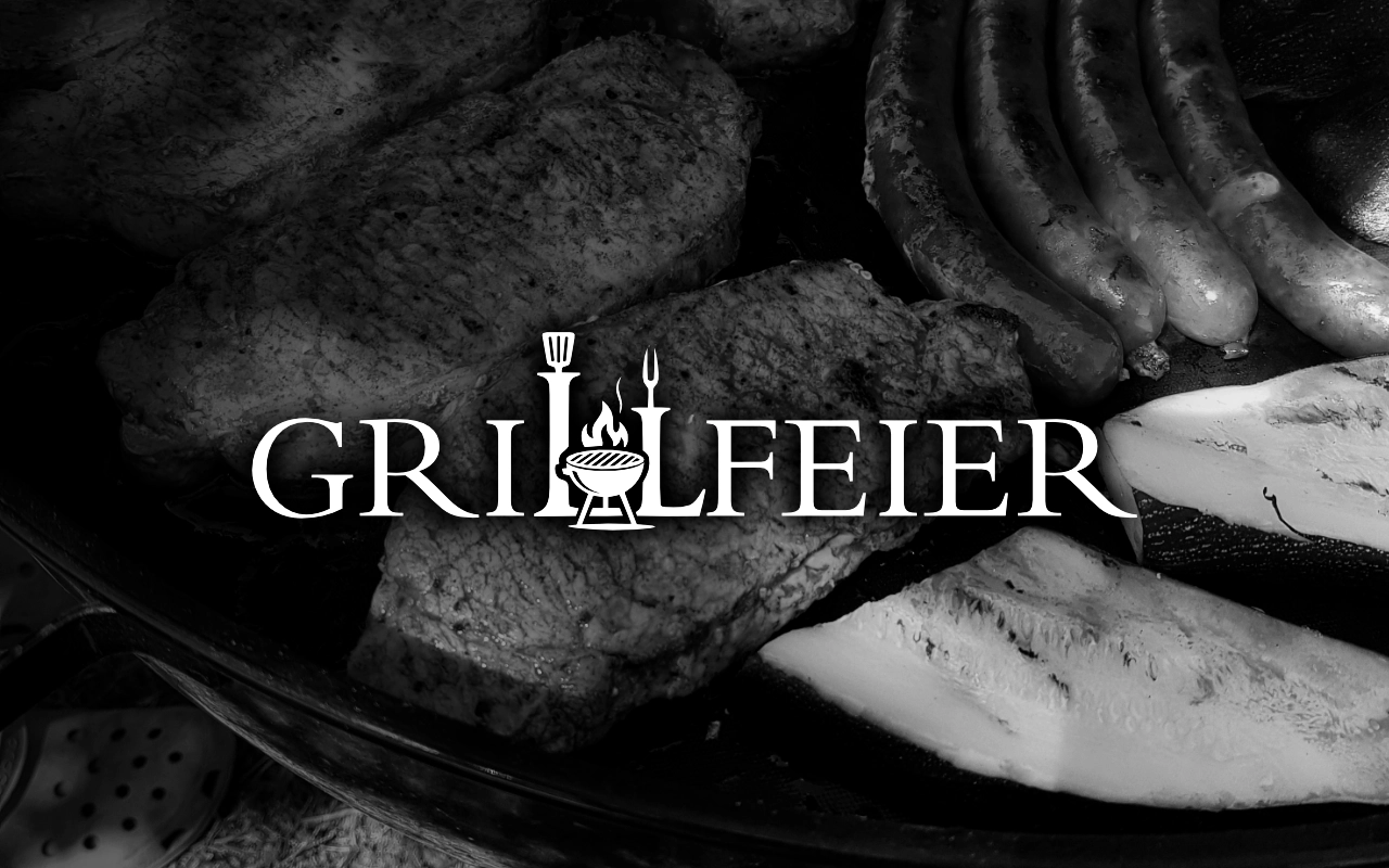 Grillfeier