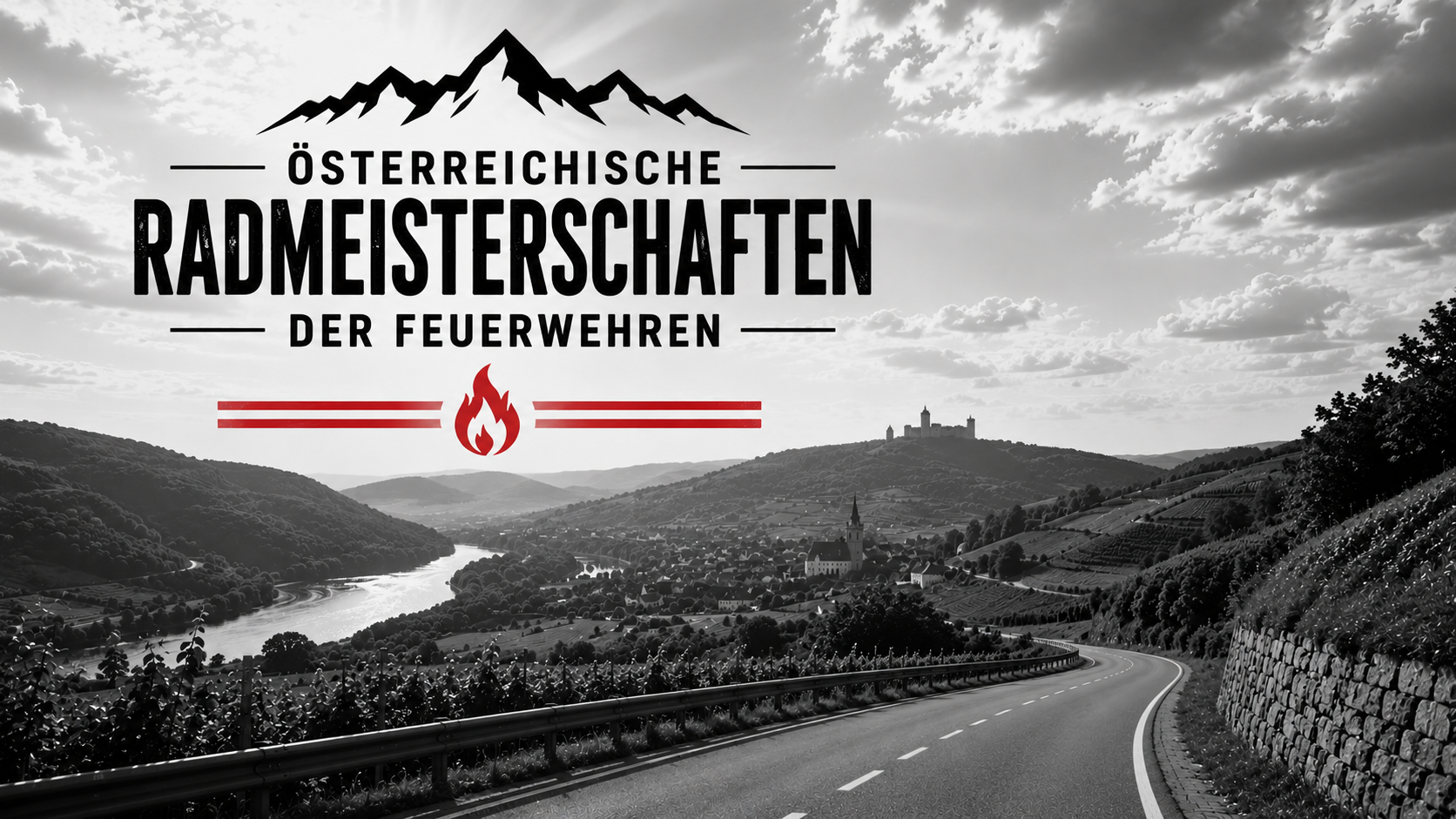 33. Öst. Radmeisterschaften der Feuerwehren