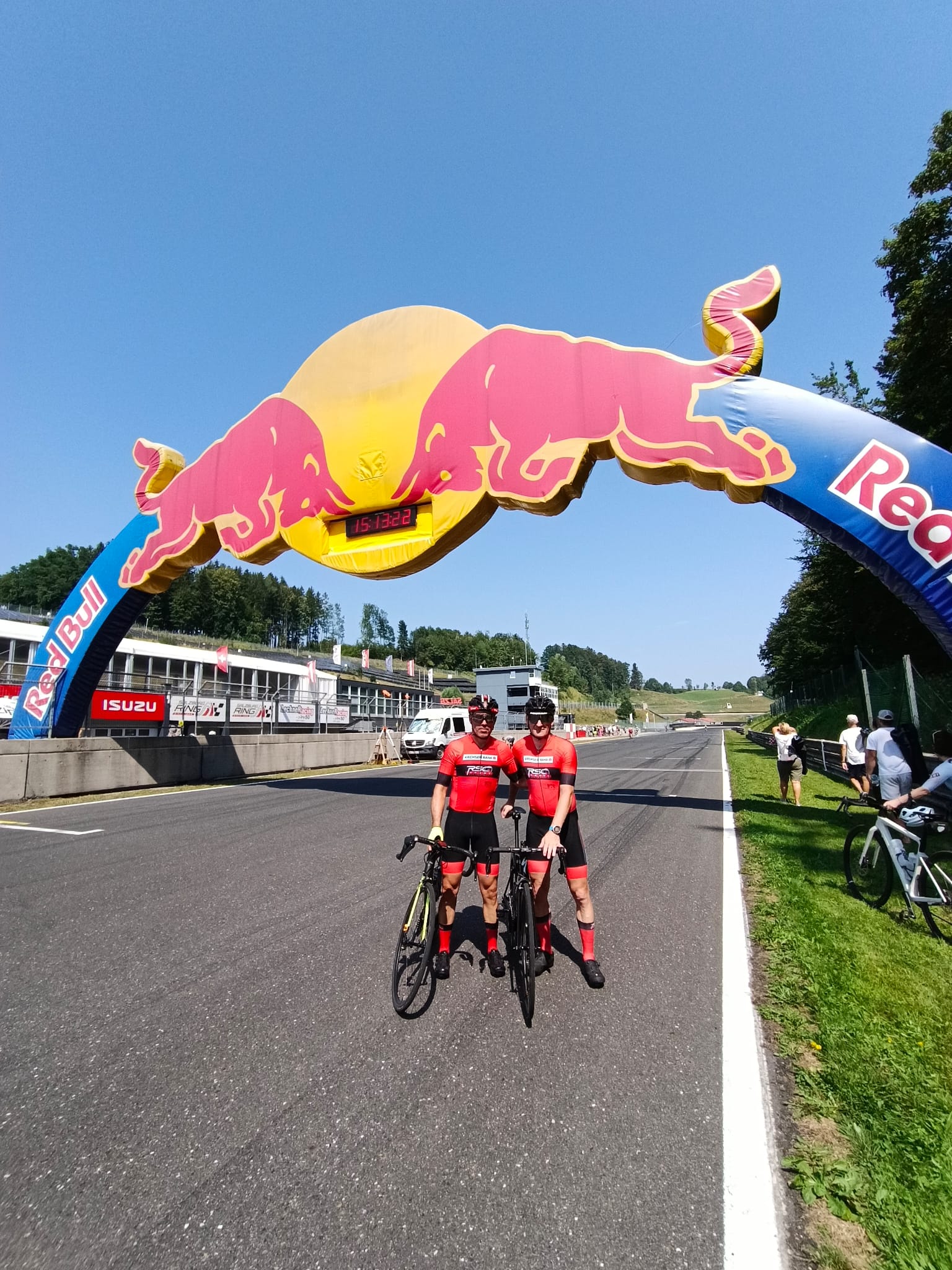 Salzburgring 2026