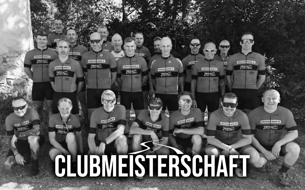 Clubmeisterschaft 2026