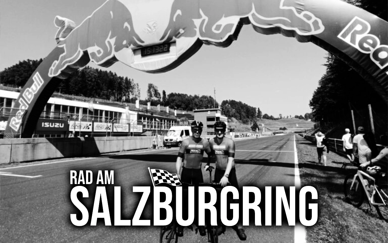 Salzburgring 2026