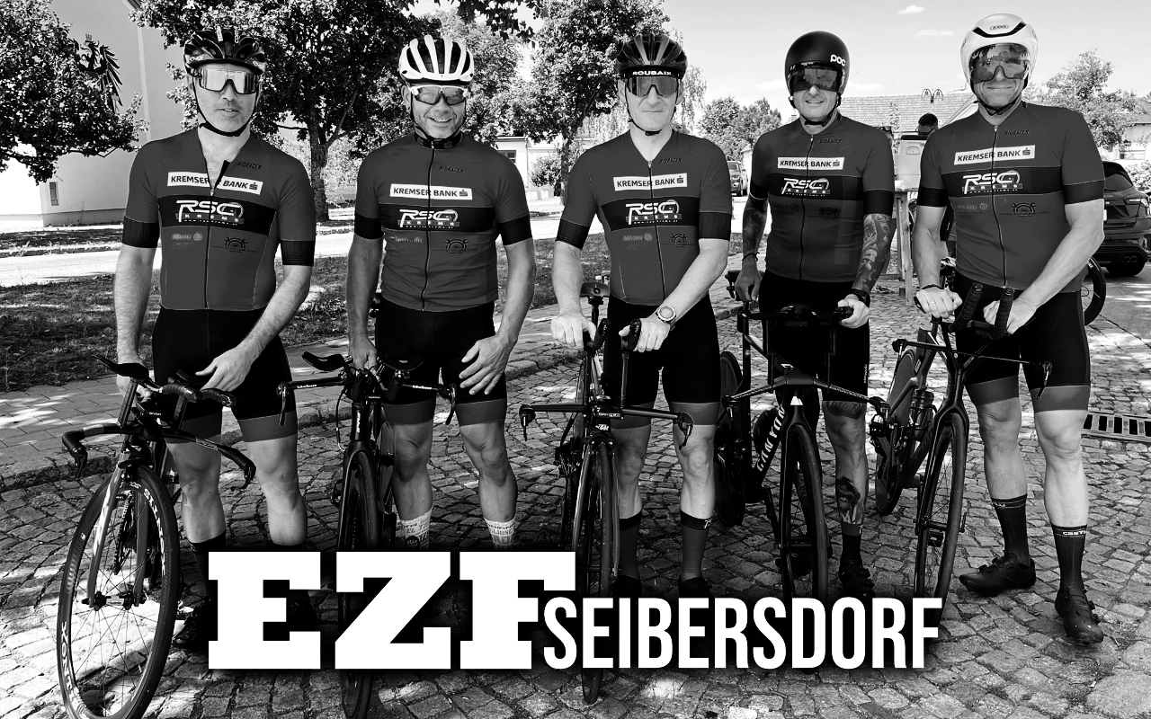 ZeitFahr-Cup Seibersdorf