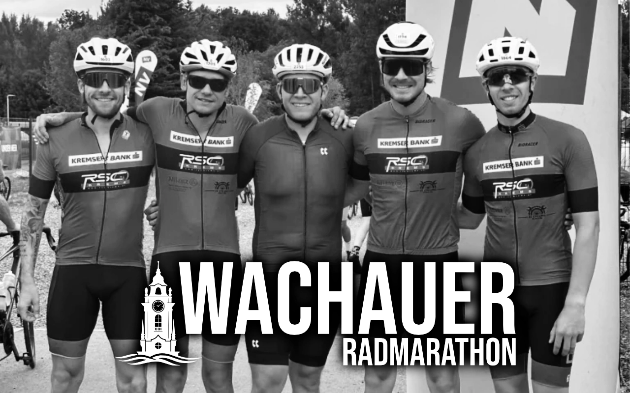 27. Wachauer Radmarathon