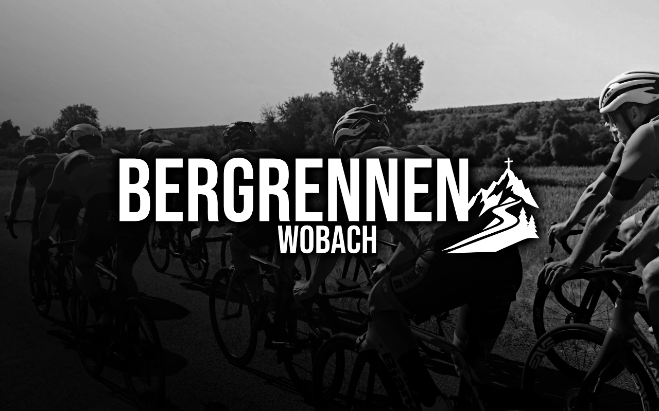 Bergrennen Wobach