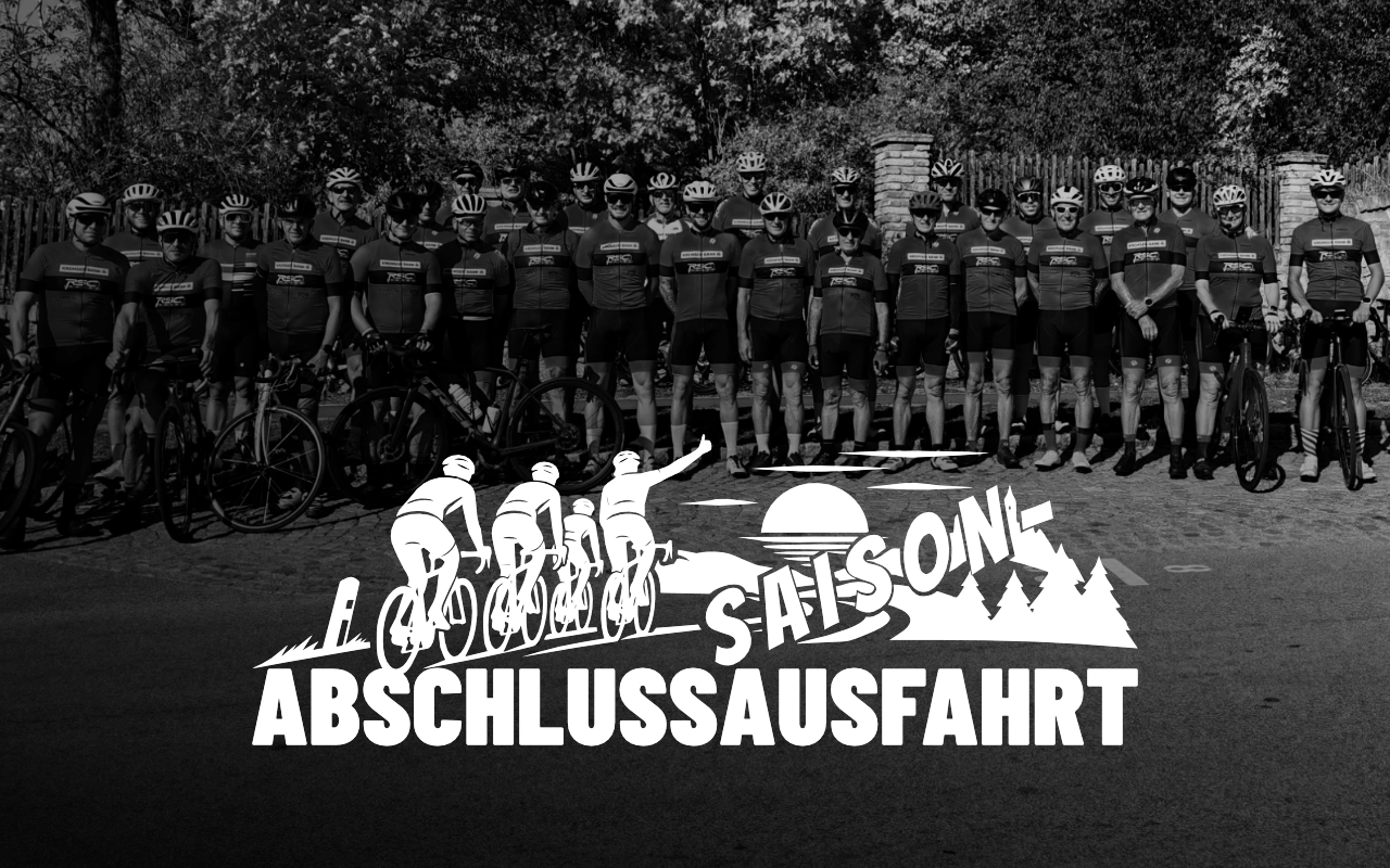 Saison Abschlussfahrt 2026